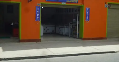 PESCADERIA SERRANO SAS PESCADERIA SERRANO SAS
